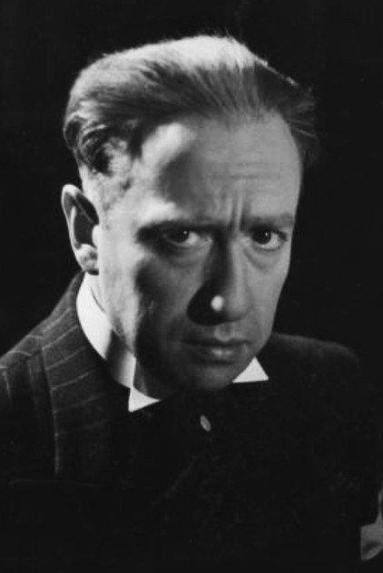 Cor Ruys - Actor Profile Photo