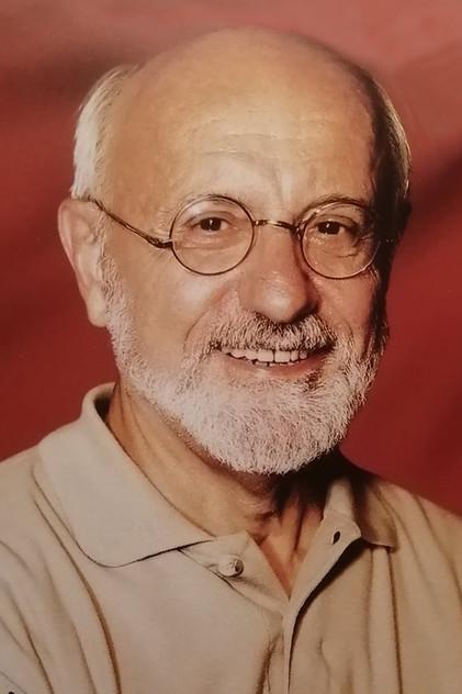 Rudolf Máhrla - Actor Profile Photo