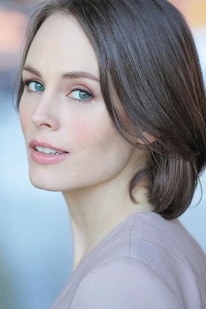 Ellen Adair - Actor Profile Photo