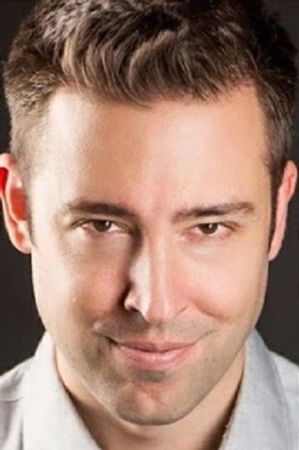 Nick Denning - Actor Profile Photo