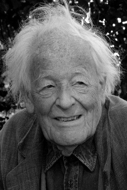 Hans-Jürgen Syberberg - Actor Profile Photo