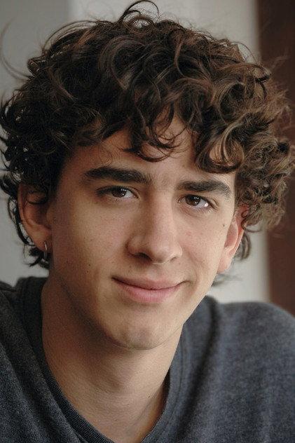 Leon Diconca - Actor Profile Photo