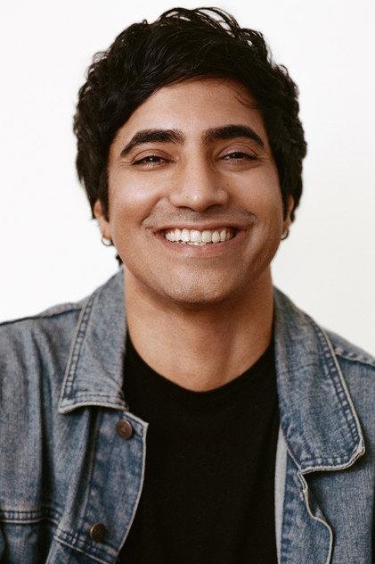 Arfi Lamba - Actor Profile Photo