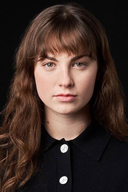 Lauren Grinberg - Actor Profile Photo
