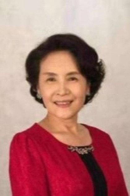 Song Xiaoying - Actor Profile Photo