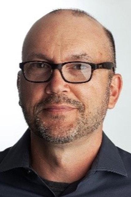 Steve Ryfle - Actor Profile Photo