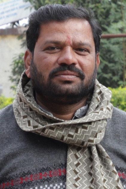 Anil Rathod - Actor Profile Photo