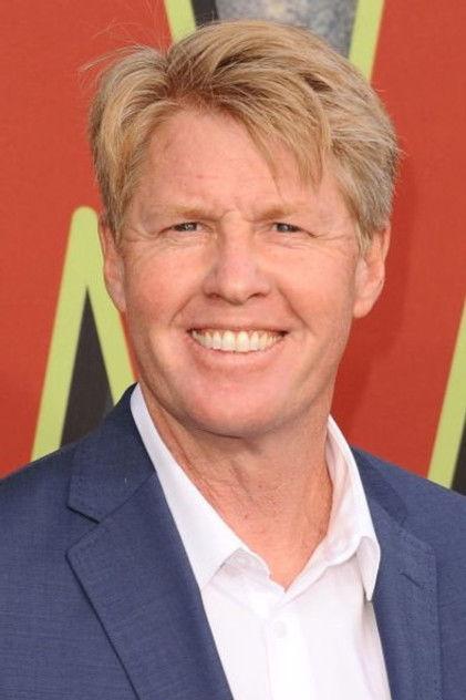 Gary Hershberger - Actor Profile Photo