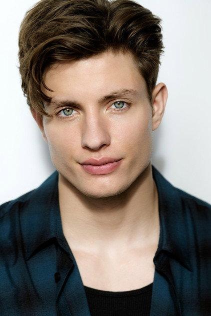 Matt Rife - Actor Profile Photo