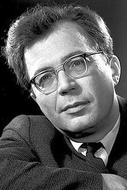 Georgiy Kulikov - Actor Profile Photo