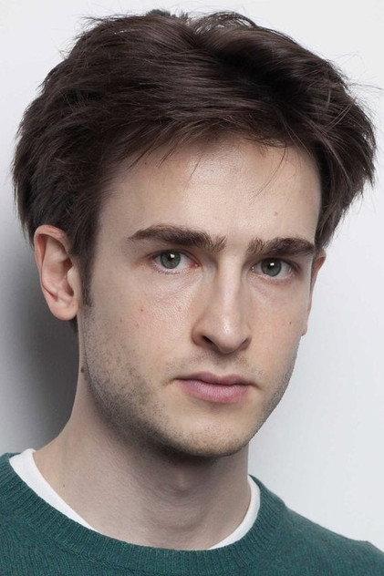 Павел Юстер - Actor Profile Photo