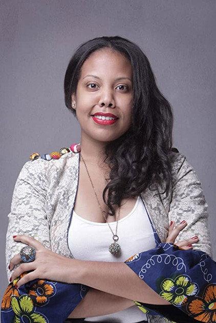 Nicole Amarteifio - Actor Profile Photo