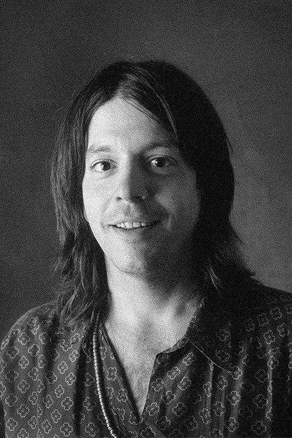 Grant Vernon Hart - Actor Profile Photo