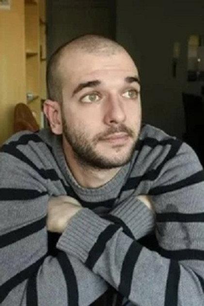 Matías Singer - Actor Profile Photo