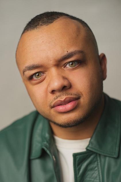 Layton Blake - Actor Profile Photo
