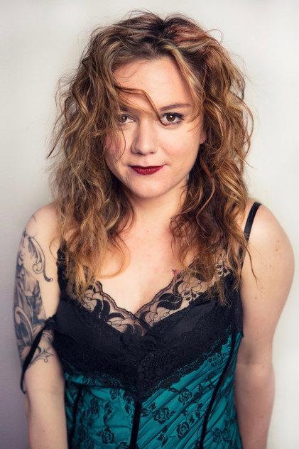 Lydia Loveless - Actor Profile Photo