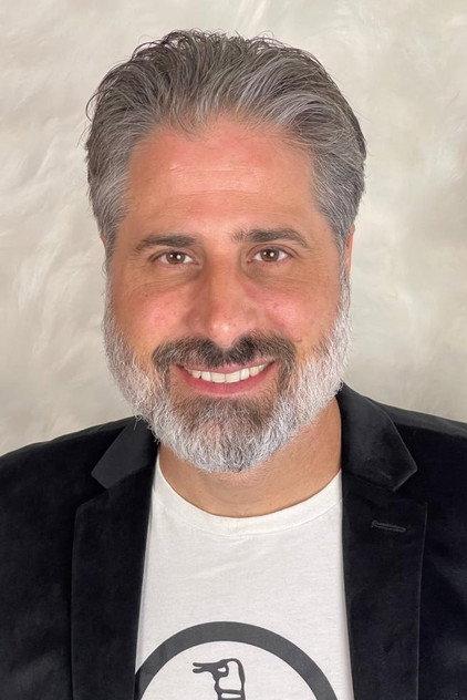 Paul Sinacore - Actor Profile Photo
