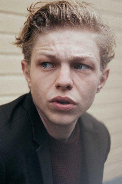 Leonard Kunz - Actor Profile Photo