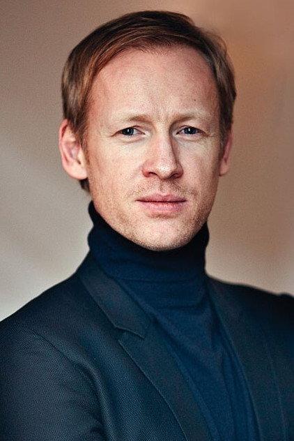 Igor Zelensky - Actor Profile Photo