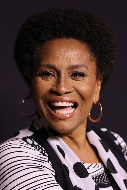 Jenifer Lewis - Actor Profile Photo