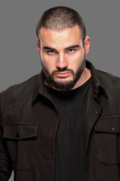 Skylor Clinton - Actor Profile Photo