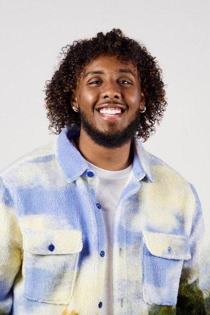 AD Warfaa - Actor Profile Photo