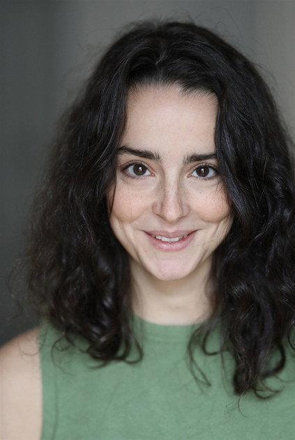 Fanny Prost-Boucle - Actor Profile Photo