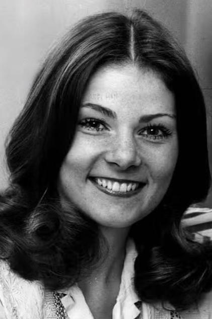 Briony McRoberts - Actor Profile Photo
