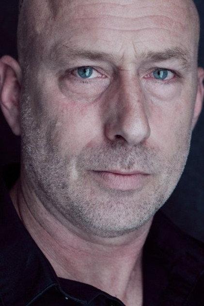 Ian Hansen - Actor Profile Photo