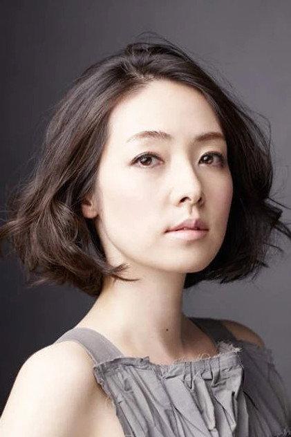 Reika Kirishima - Actor Profile Photo