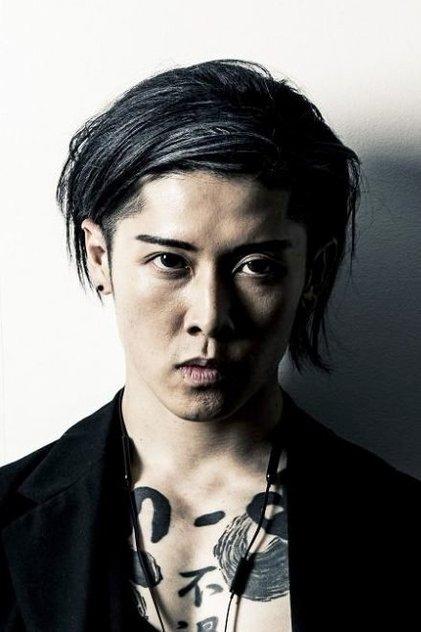 MIYAVI - Actor Profile Photo
