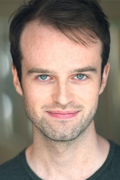 Malcolm Mills - Actor Profile Photo