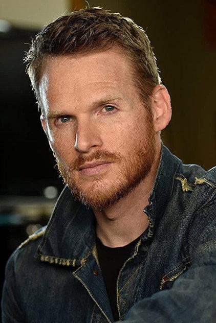 Isaiah Stratton - Actor Profile Photo