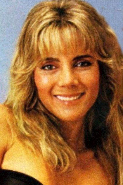 Adriana Brodsky - Actor Profile Photo