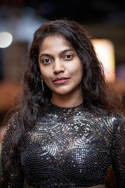 Dinupa Kodagoda - Actor Profile Photo