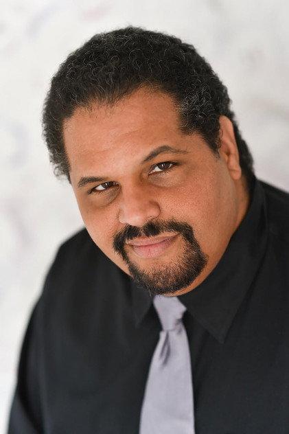 Jay Nunez - Actor Profile Photo