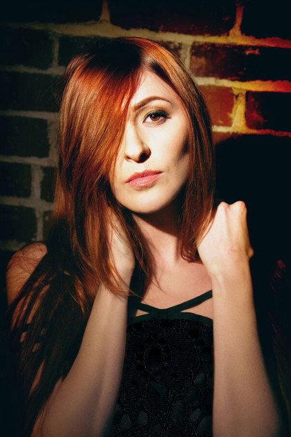 Nomi Abadi - Actor Profile Photo