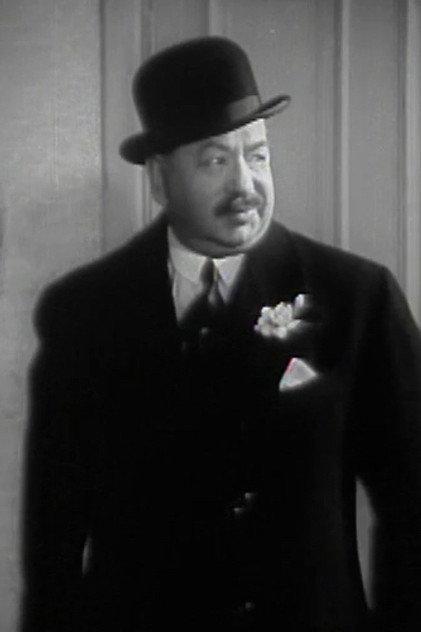 A.G. Poulton - Actor Profile Photo