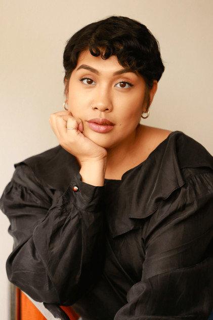 Ellie Posadas - Actor Profile Photo