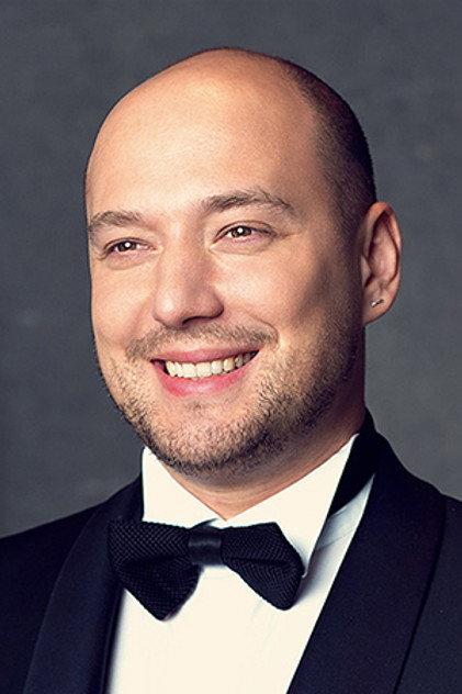Vladimir Volkovyskiy - Actor Profile Photo