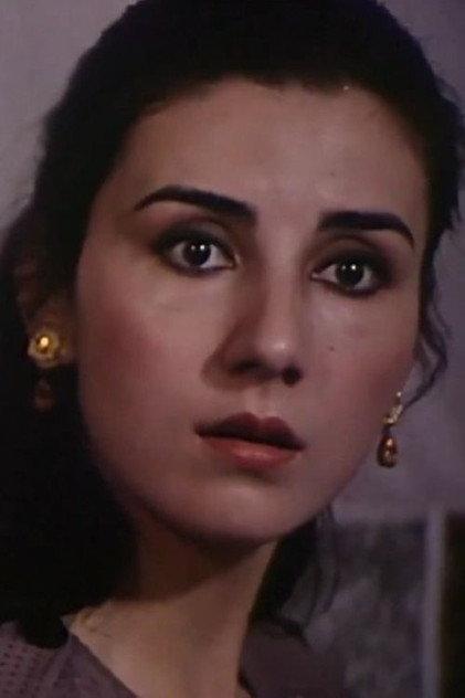 Connie Khan - Actor Profile Photo