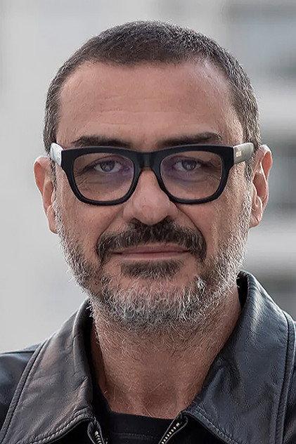 Paulo Caldas - Actor Profile Photo