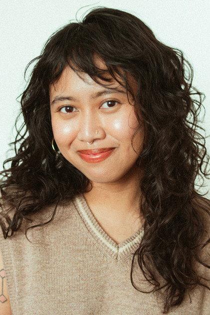 Kayla Abuda Galang - Actor Profile Photo