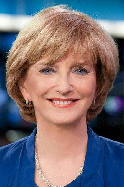 Anne-Marie Dussault - Actor Profile Photo