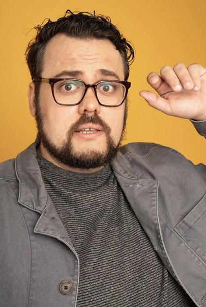 Jef Holbrook - Actor Profile Photo