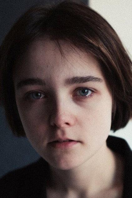 Mariya Gerasimenko - Actor Profile Photo