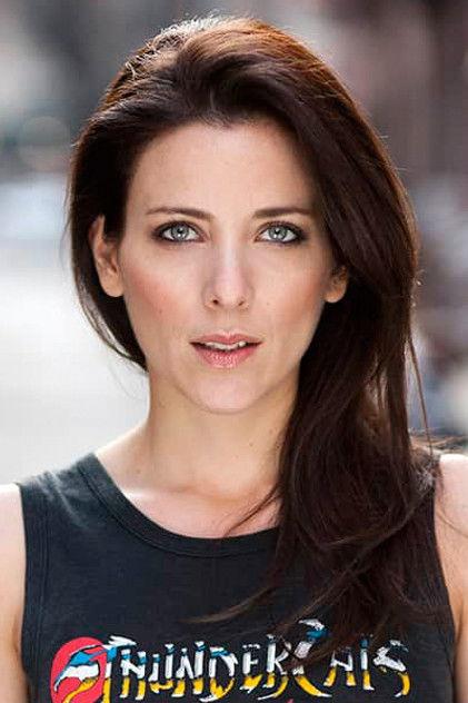 Lucie Pohl - Actor Profile Photo