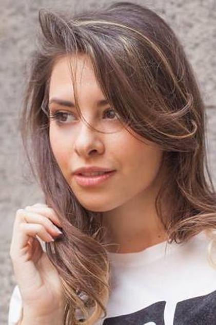 Mirea Flavia Stellato - Actor Profile Photo