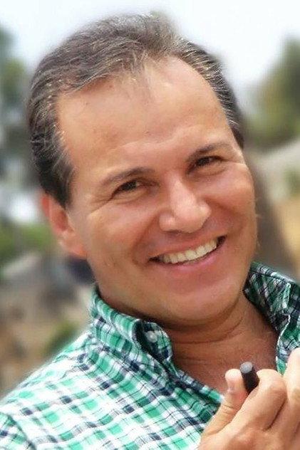 Fernando Sáenz - Actor Profile Photo