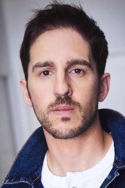 Eric Lloyd - Actor Profile Photo